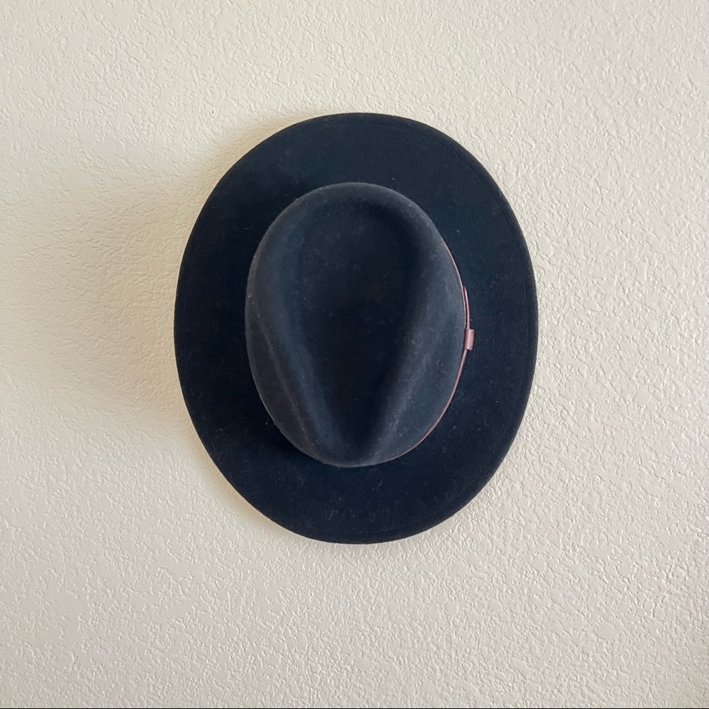 Brixton hat
